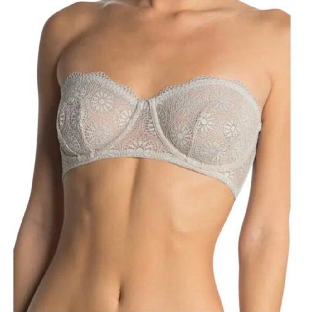 Free People Bra